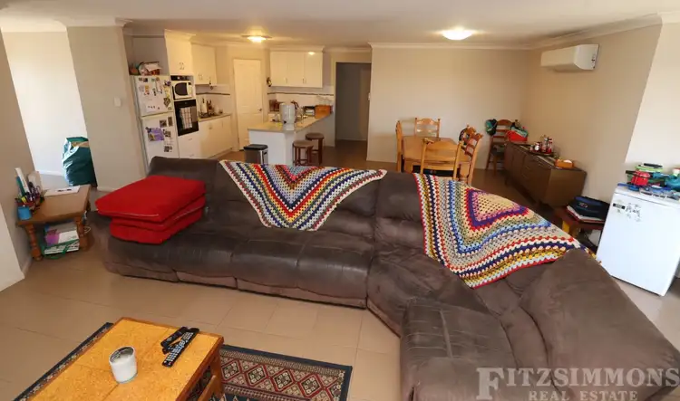 Fifth view of Homely house listing, 12 Diggers Drive, Dalby QLD 4405