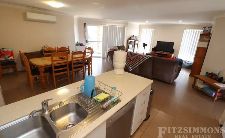 Sixth view of Homely house listing, 12 Diggers Drive, Dalby QLD 4405