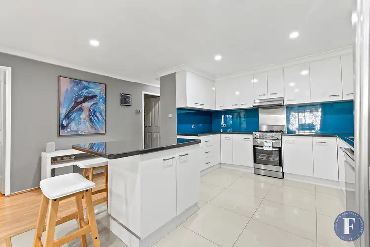 Second view of Homely house listing, 17 Inala Place, Cootamundra NSW 2590