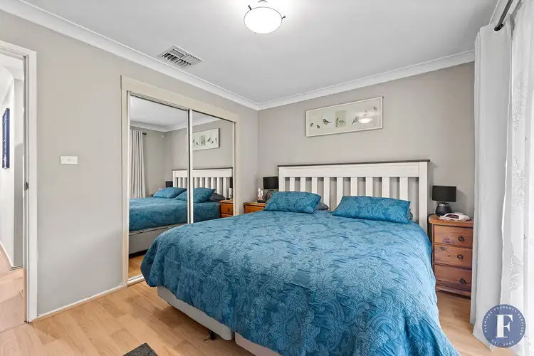 Fifth view of Homely house listing, 17 Inala Place, Cootamundra NSW 2590