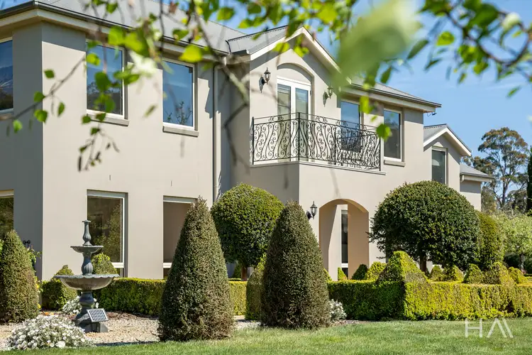 Main view of Homely house listing, 106 Caledonia Drive, Relbia TAS 7258