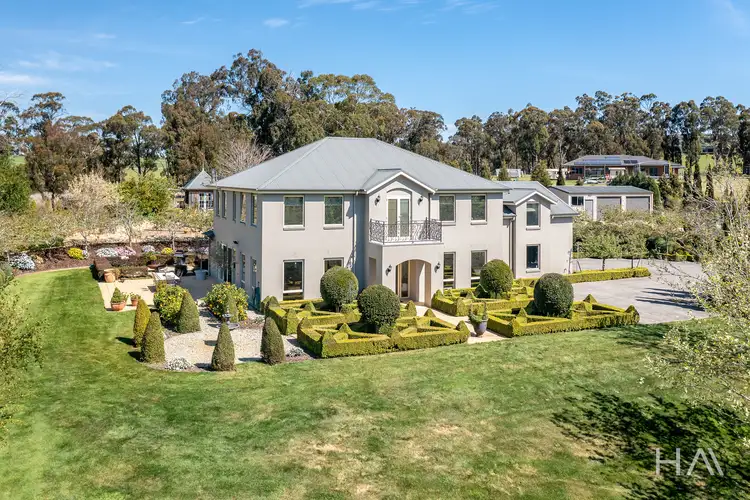 Second view of Homely house listing, 106 Caledonia Drive, Relbia TAS 7258