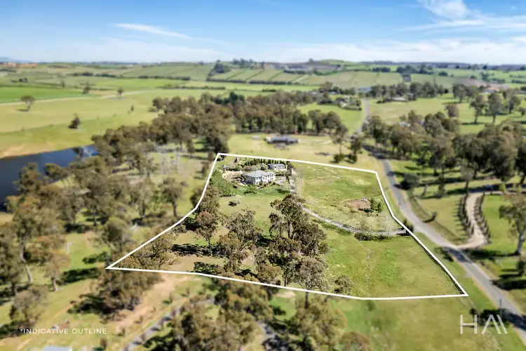 Third view of Homely house listing, 106 Caledonia Drive, Relbia TAS 7258