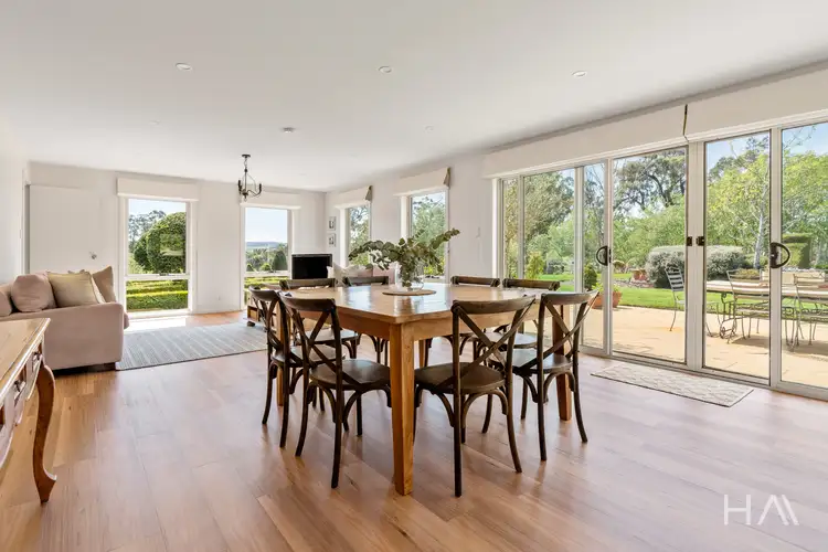 Fourth view of Homely house listing, 106 Caledonia Drive, Relbia TAS 7258