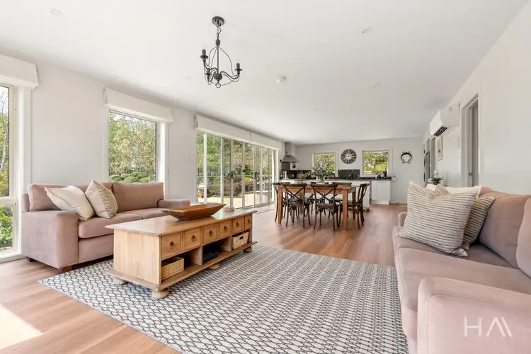 Fifth view of Homely house listing, 106 Caledonia Drive, Relbia TAS 7258