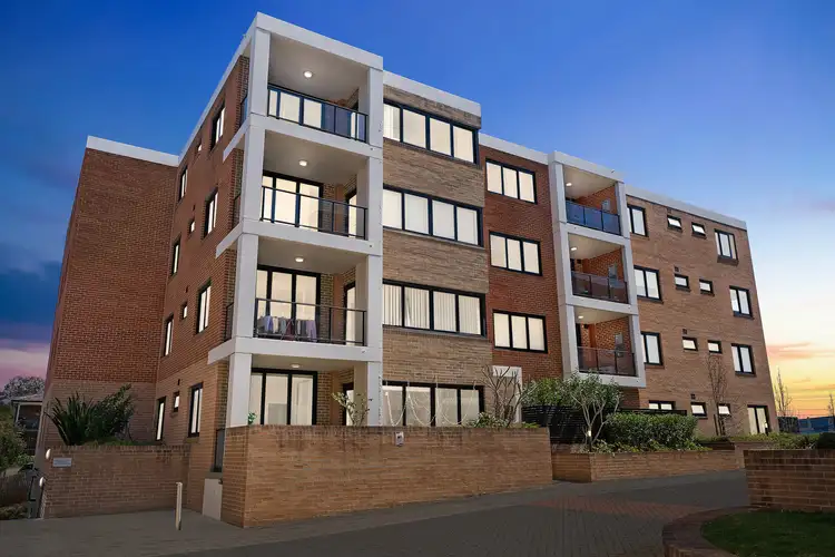 212/351c Hume Highway, Bankstown NSW 2200