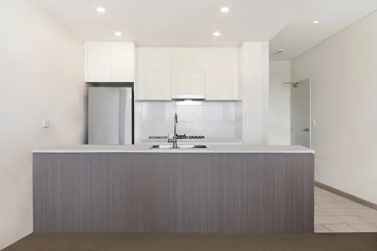 Second view of Homely apartment listing, 212/351c Hume Highway, Bankstown NSW 2200