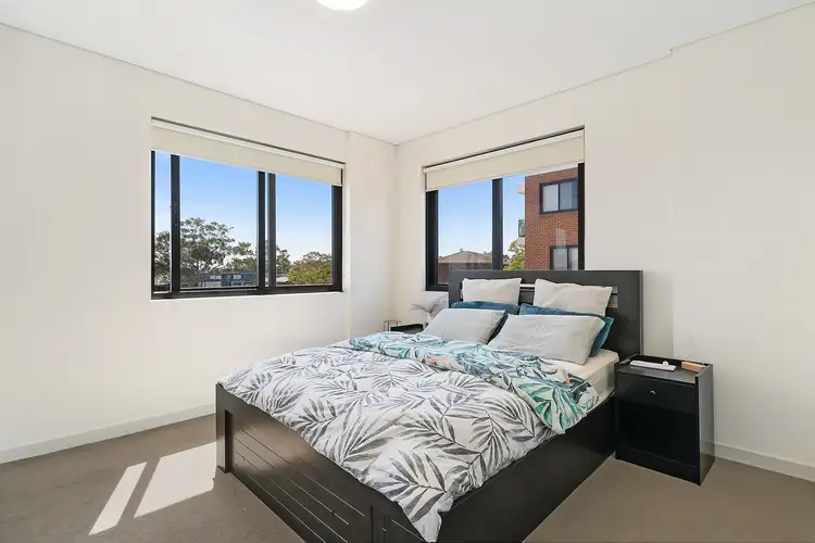Fourth view of Homely apartment listing, 212/351c Hume Highway, Bankstown NSW 2200