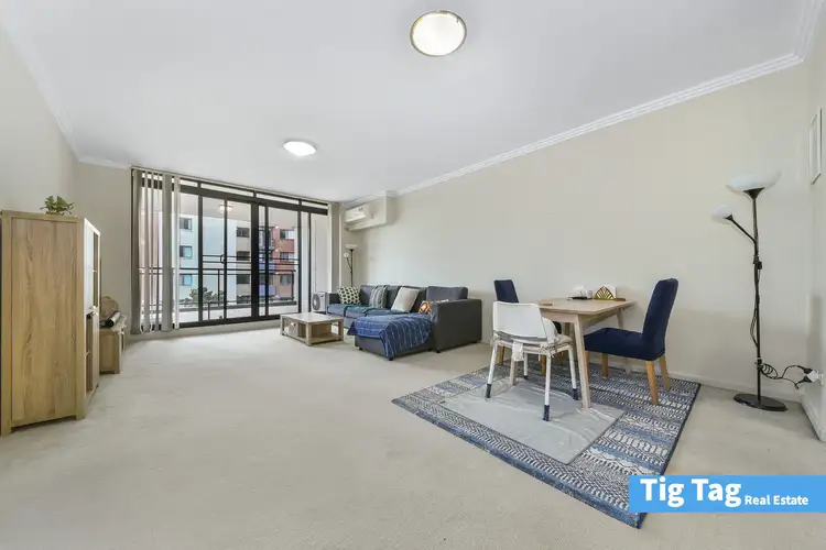 98/1 Russell Street, Baulkham Hills NSW 2153