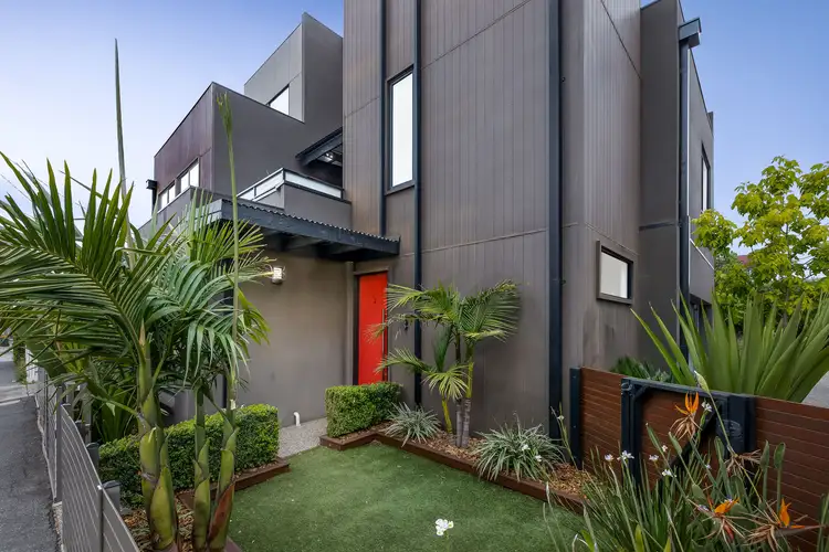 2/32 Albert Street, Brunswick East VIC 3057