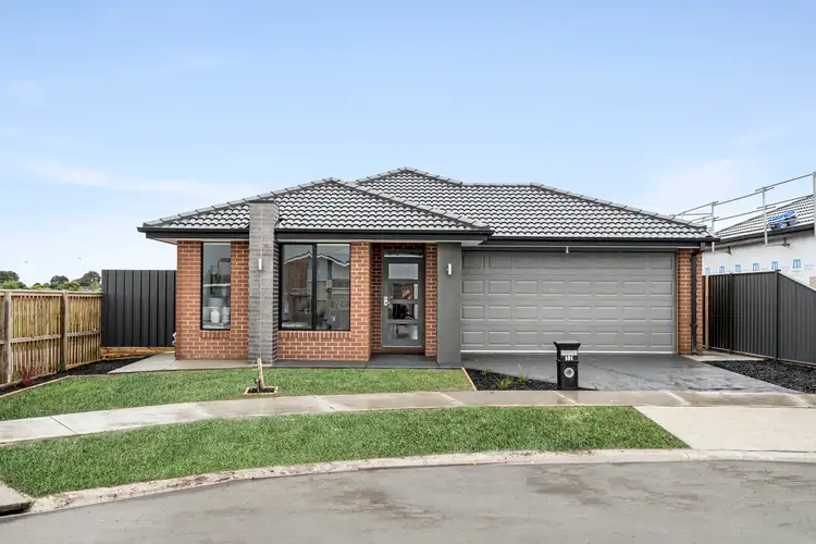 Main view of Homely house listing, 12 Gibson Court, Colac VIC 3250