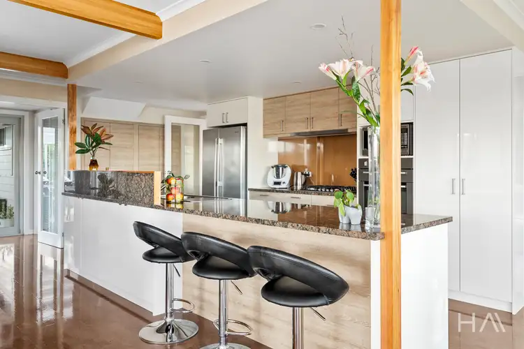 Fifth view of Homely house listing, 6 Grouse Avenue, Legana TAS 7277
