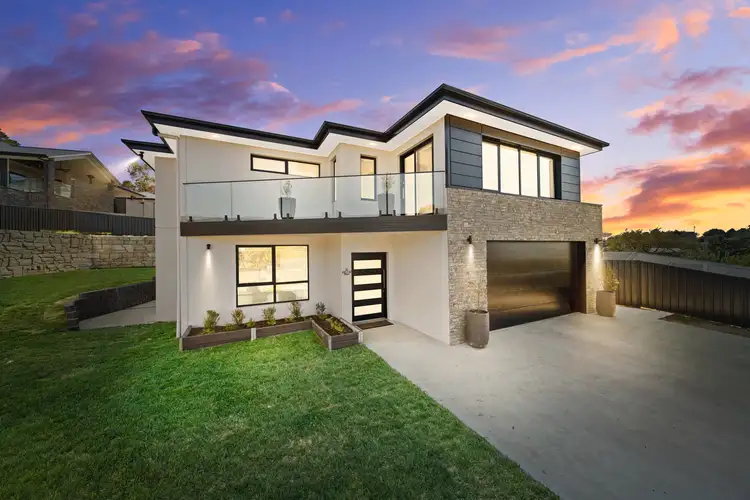 14 Alkoomi Place, Cooma NSW 2630