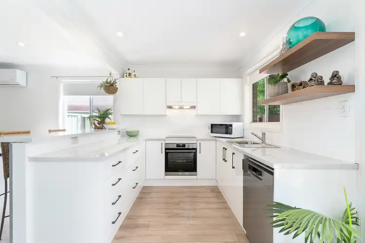 Second view of Homely townhouse listing, 10/79 Acacia Road, Sutherland NSW 2232