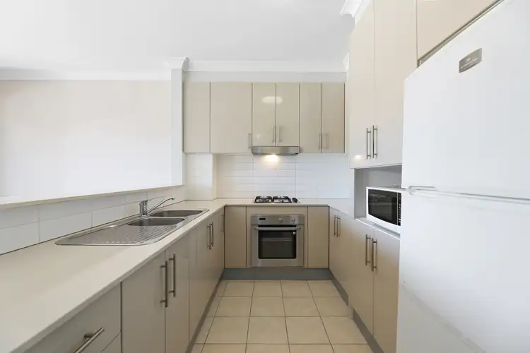 Fourth view of Homely apartment listing, 7/7-9 King Street, Campbelltown NSW 2560