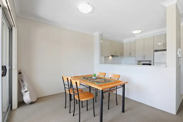 Fifth view of Homely apartment listing, 7/7-9 King Street, Campbelltown NSW 2560