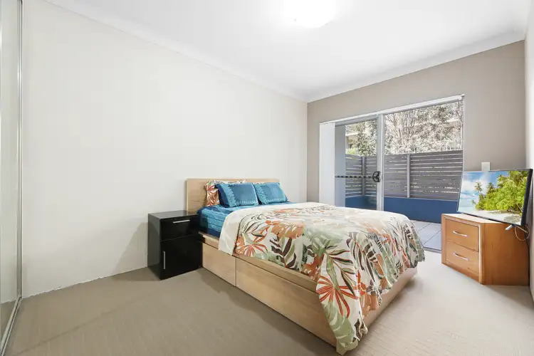 Sixth view of Homely apartment listing, 7/7-9 King Street, Campbelltown NSW 2560