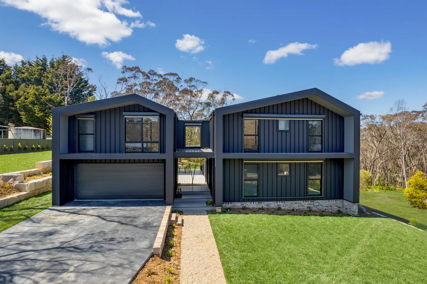 Main view of Homely house listing, 12 Rosebery Street, Wentworth Falls NSW 2782