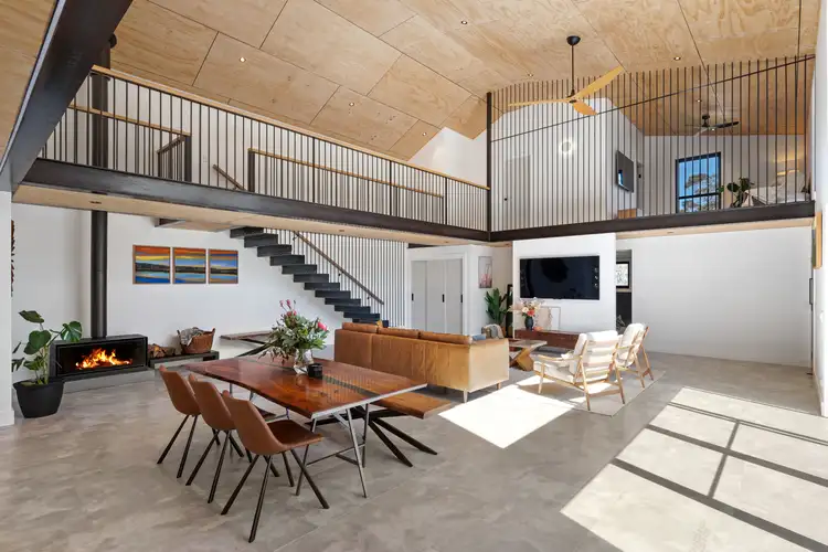 Third view of Homely house listing, 12 Rosebery Street, Wentworth Falls NSW 2782