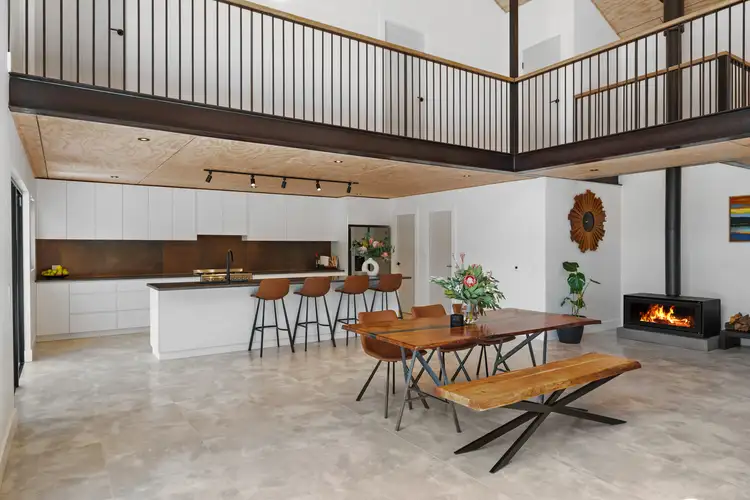 Fourth view of Homely house listing, 12 Rosebery Street, Wentworth Falls NSW 2782