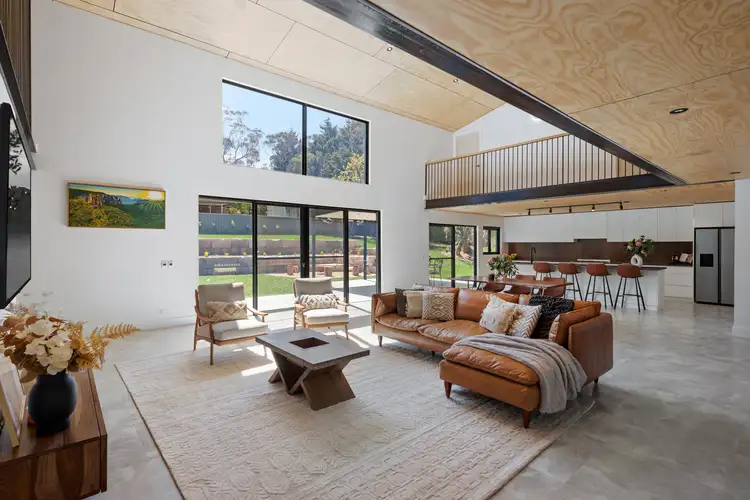 Fifth view of Homely house listing, 12 Rosebery Street, Wentworth Falls NSW 2782