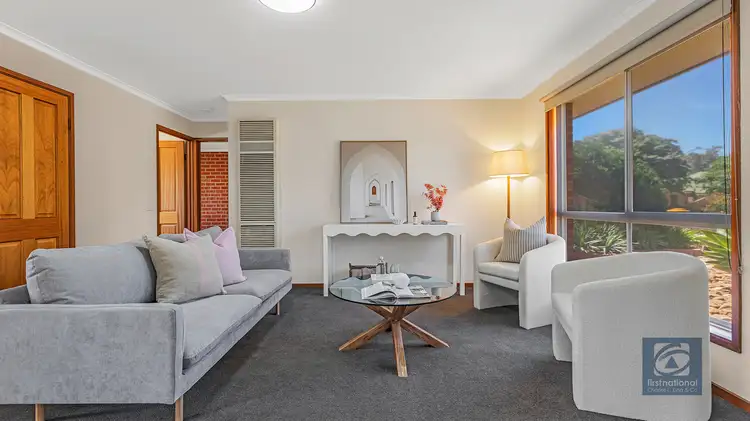Second view of Homely unit listing, 115 Shackell Street, Echuca VIC 3564