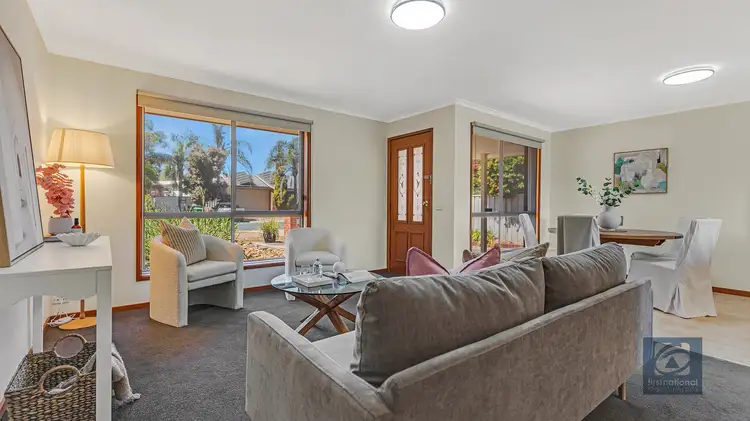 Third view of Homely unit listing, 115 Shackell Street, Echuca VIC 3564