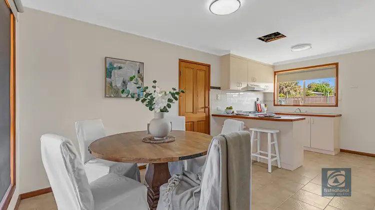 Fourth view of Homely unit listing, 115 Shackell Street, Echuca VIC 3564