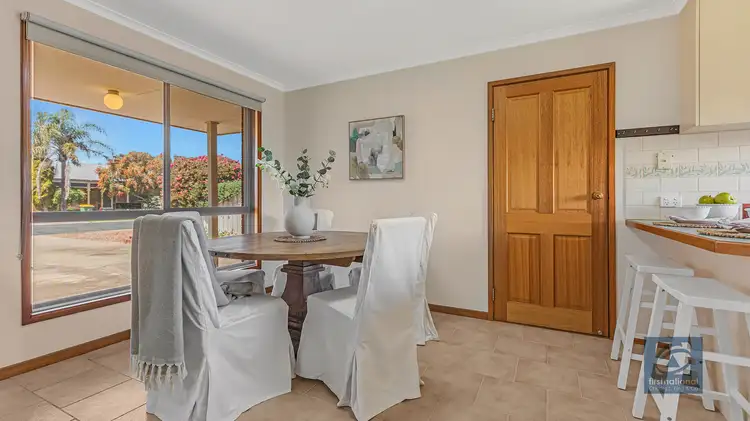 Fifth view of Homely unit listing, 115 Shackell Street, Echuca VIC 3564