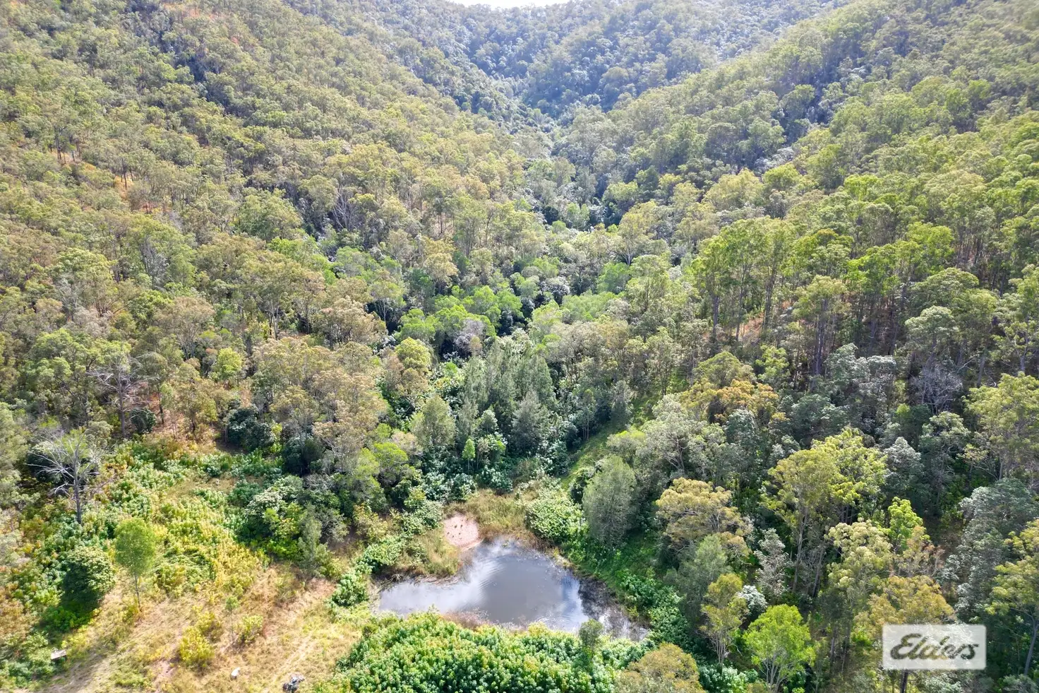 Main view of Homely land listing, 524 Upper Thornside Road, Widgee QLD 4570