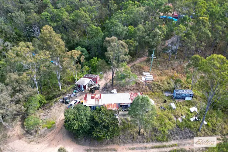 Third view of Homely land listing, 524 Upper Thornside Road, Widgee QLD 4570