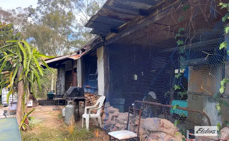 Fourth view of Homely land listing, 524 Upper Thornside Road, Widgee QLD 4570
