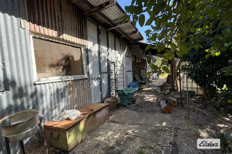 Fifth view of Homely land listing, 524 Upper Thornside Road, Widgee QLD 4570