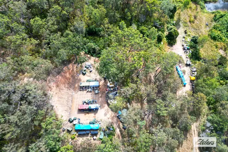 Seventh view of Homely land listing, 524 Upper Thornside Road, Widgee QLD 4570
