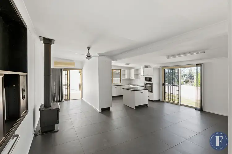 Second view of Homely house listing, 24 Saleyards Road, Harden NSW 2587