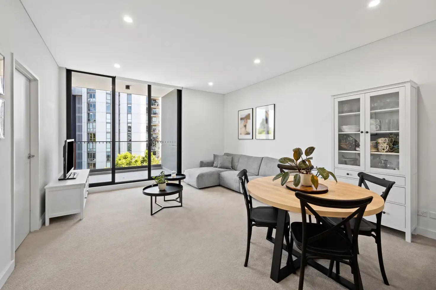 Main view of Homely apartment listing, 310/14 McGill Street, Lewisham NSW 2049