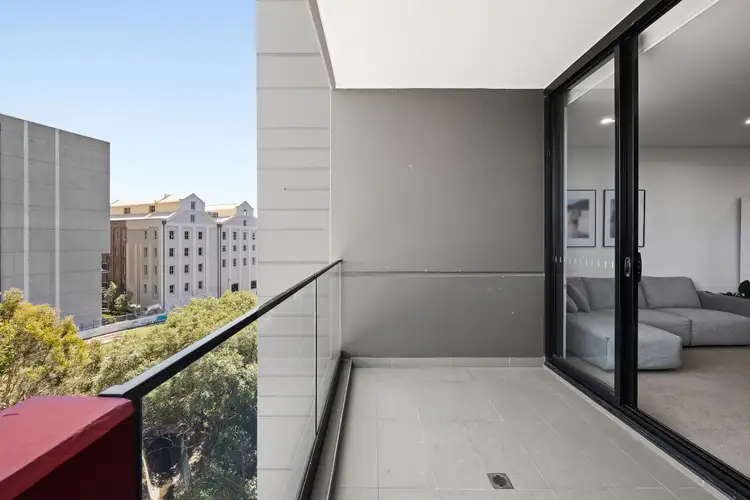 Third view of Homely apartment listing, 310/14 McGill Street, Lewisham NSW 2049
