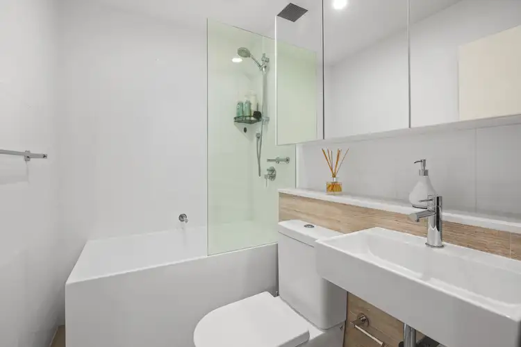 Fourth view of Homely apartment listing, 310/14 McGill Street, Lewisham NSW 2049