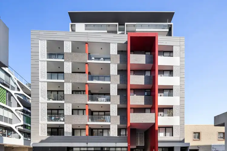 Sixth view of Homely apartment listing, 310/14 McGill Street, Lewisham NSW 2049