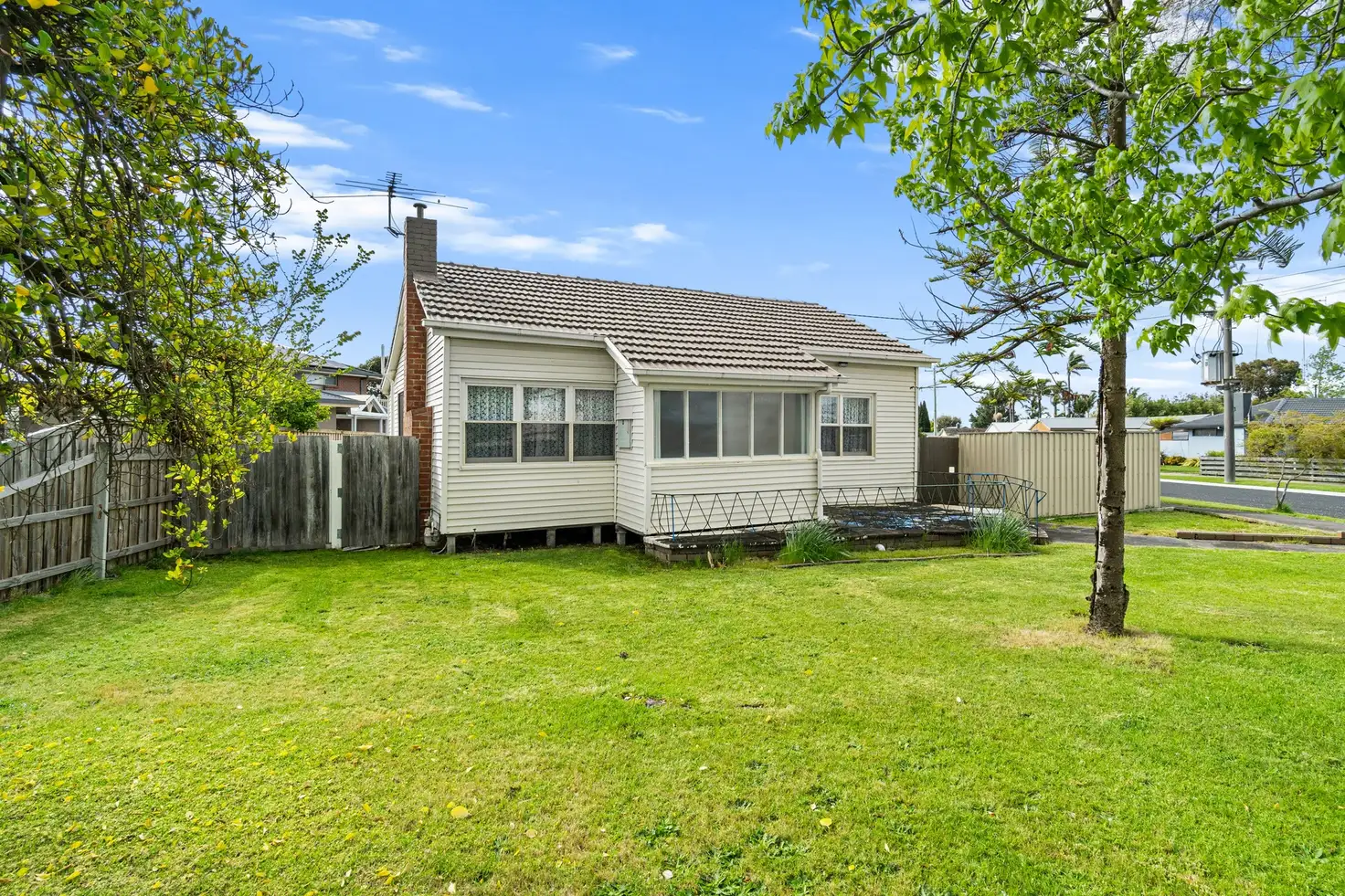 Main view of Homely house listing, 2 Holden Crescent, Traralgon VIC 3844