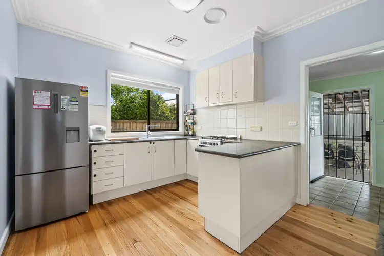 Third view of Homely house listing, 2 Holden Crescent, Traralgon VIC 3844
