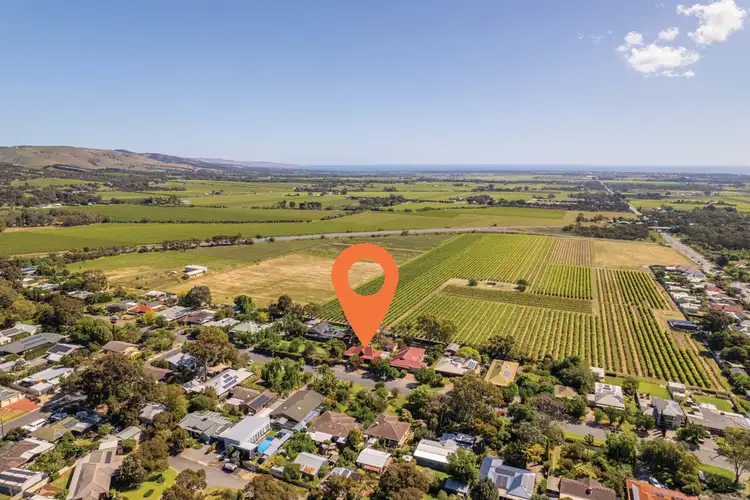 Fifth view of Homely house listing, 18 Giles Road, Willunga SA 5172