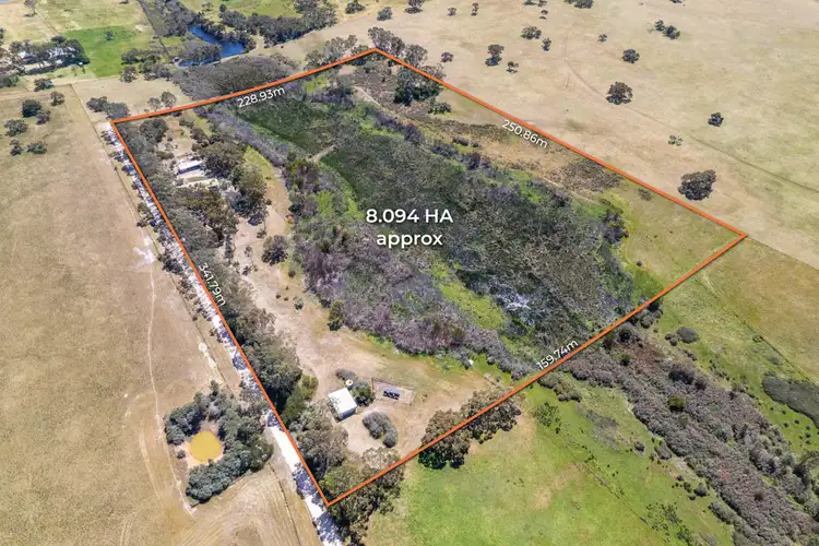 Fifth view of Homely rural property listing, 72 Swampy Crescent, Nangkita SA 5210