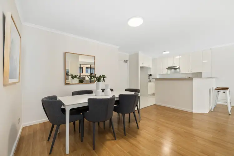 Second view of Homely apartment listing, 16/79-87 Boyce Road, Maroubra NSW 2035