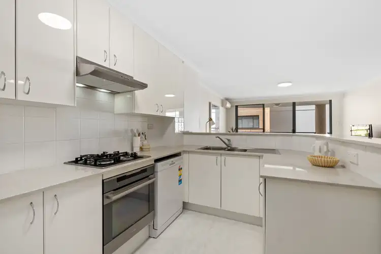 Third view of Homely apartment listing, 16/79-87 Boyce Road, Maroubra NSW 2035