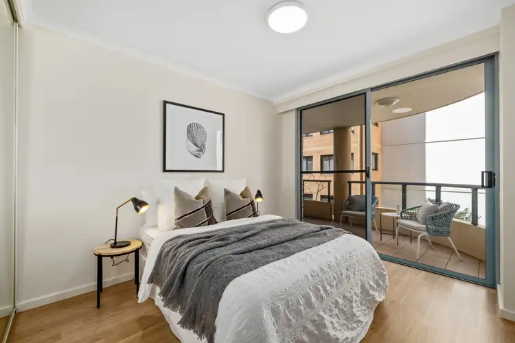 Fourth view of Homely apartment listing, 16/79-87 Boyce Road, Maroubra NSW 2035