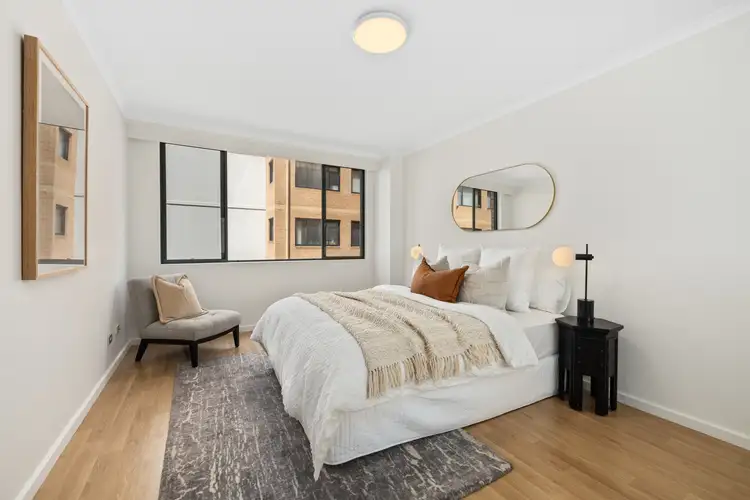 Fifth view of Homely apartment listing, 16/79-87 Boyce Road, Maroubra NSW 2035