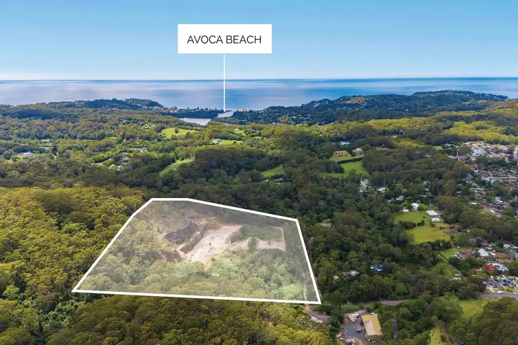 45 - 48 Kerns Road, Kincumber NSW 2251