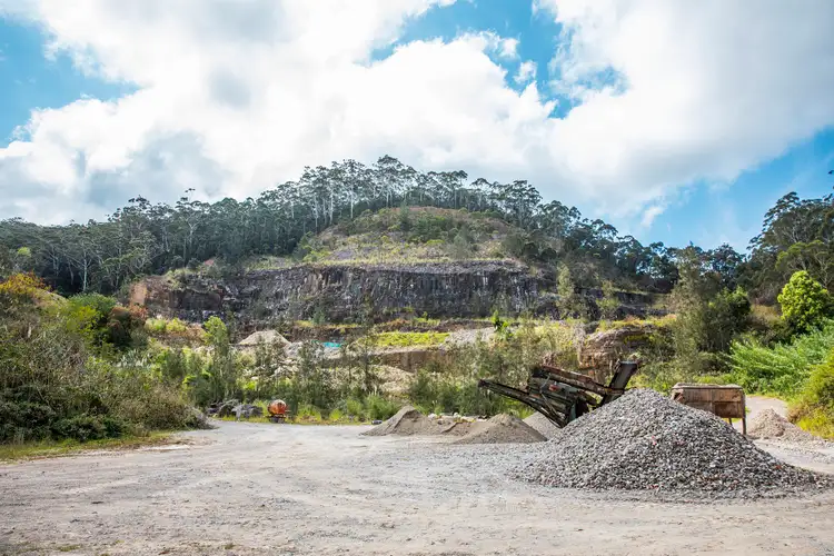 Sixth view of Homely land listing, 45 - 48 Kerns Road, Kincumber NSW 2251