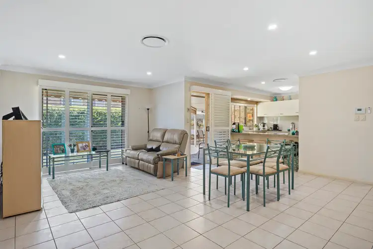 Second view of Homely house listing, 67 Eversholt Street, Belmont QLD 4153
